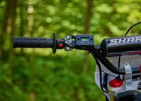 купить Мотоцикл питбайк SHARMAX MOTORS PowerMax 190 MIAMI в Москве - фото 