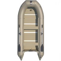 купить Лодка ПВХ BADGER Duck Line 300 в Москве - фото 