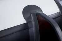 купить Лодка ПВХ RIVERBOATS 330 НДНД в Москве - фото 