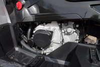 купить Квадроцикл LINHAI YAMAHA M550L EFI 4х4 (ПСМ) в Москве - фото 