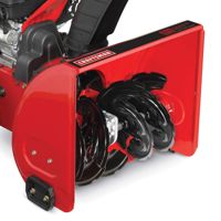 купить Снегоуборщик CRAFTSMAN 88173 в Москве - фото 