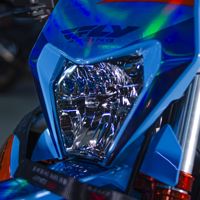 купить Мотоцикл кроссовый эндуро GR8 F300A (4T PR300) Enduro Optimum в Москве - фото 