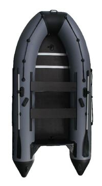 купить Лодка ПВХ PROFMARINE PM 350 CL в Москве - фото 