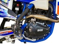 купить Мотоцикл Baige PR300-89 (175FMM) 21/18 ENDURO в Москве - фото 