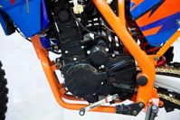 купить Мотоцикл кроссовый эндуро ROLIZ Sport-008 в Москве - фото 