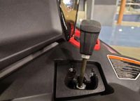 купить Снегоход АОДЕС Siberiacross 1000 SWT в Москве - фото 