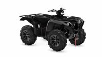 купить Квадроцикл YAMAHA Grizzly 700 EPS SE (ПСМ) в Москве - фото 