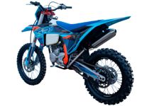 купить Мотоцикл кроссовый эндуро GR8 F300A (4T CB300) Enduro Lite в Москве - фото 