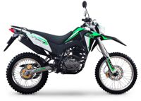 купить Мотоцикл LIFAN LF250GY-3 ТУРЭНДУРО в Москве - фото 