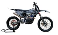 купить Мотоцикл KEWS NC450 ENDURO в Москве - фото 