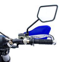 купить Мотоцикл кроссовый эндуро REGULMOTO Legend 300 в Москве - фото 