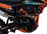 купить Мотоцикл кроссовый эндуро ПРОГАСИ Hardcore 450 в Москве - фото 