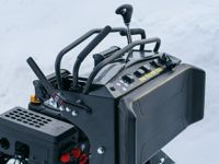 купить Снегоуборщик KETTAMA 400 Pro в Москве - фото 