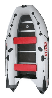 купить Лодка ПВХ ALTAIR Pro 340 в Москве - фото 