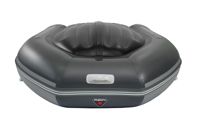 купить Лодка ПВХ YUKONA 320 НДНД в Москве - фото 