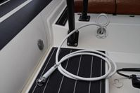 купить Лодка РИБ BRIG NAVIGATOR 24 в Москве - фото 