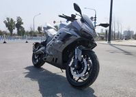 купить Электромотоцикл LONGZU Panigale S Pro в Москве - фото 