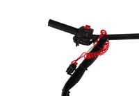 купить Мотобуксировщик SHARMAX SER500 1450 HP15 Ultra (С реверс редуктором) (2024) в Москве - фото 