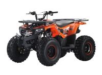 купить Квадроцикл YACOTA Dazzle в Москве - фото 