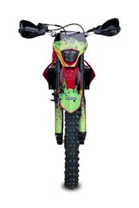 купить Мотоцикл BRZ Z6 NB 300 (174MN-5A) ENDURO в Москве - фото 