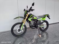купить Мотоцикл МОТОБАЗА Jebe ENDURO в Москве - фото 