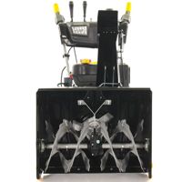 купить Снегоуборщик STIGA AS 62 P в Москве - фото 