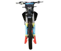 купить Мотоцикл кроссовый эндуро AVANTIS 250 Carb (PR250/172FMM-5 Design HS черный) ARS с ПТС в Москве - фото 