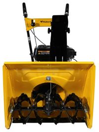 купить Снегоуборщик HABERT HBM24-F в Москве - фото 