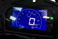 купить Квадроцикл MOTAX Grizlik 200 ULTRA BIG в Москве - фото 