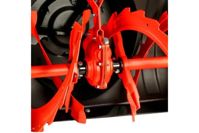 купить Снегоуборщик YANIS Yeti PE26DHL в Москве - фото 