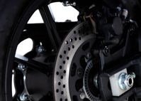 купить Мотоцикл SHARMAX RR 801 Ultra в Москве - фото 