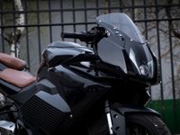 купить Электромотоцикл DONGMA Flash (3 кВт) в Москве - фото 