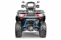 купить Квадроцикл SEGWAY Snarler AT6 LE (ПСМ) в Москве - фото 