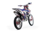 купить Мотоцикл кроссовый эндуро BSE M2 3.0 в Москве - фото 