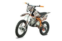 купить Мотоцикл ROCKOT Rental 125 Axis 2.0 PITBIKE в Москве - фото 