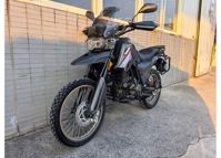 купить Мотоцикл FIREGUARD 250 Travel ТУРЭНДУРО в Москве - фото 