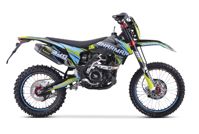 купить Мотоцикл кроссовый эндуро SHARMAX PowerMax 330 в Москве - фото 