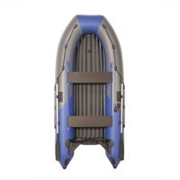 купить Лодка ПВХ ПИЛОТ 360 НДНД в Москве - фото 