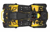 купить Квадроцикл СТЕЛС ATV 1000G Guepard Trophy EPS 2.0 (ПСМ) в Москве - фото 