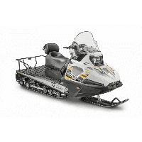 купить Снегоход СТЕЛС Ермак 800L CVTech в Москве - фото 