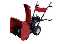 купить Снегоуборщик GANTA GL 6556 в Москве - фото 