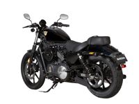 купить Мотоцикл GROZA XS650 в Москве - фото 