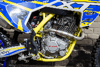 купить Мотоцикл кроссовый эндуро MOTOLAND XT250 ST FA в Москве - фото 