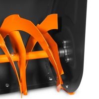 купить Снегоуборщик DAEWOO DAST 330 в Москве - фото 