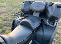 купить Квадроцикл РМ 800 DUO Б/У в Москве - фото 