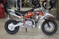 купить Мотоцикл KAYO Mini TS90 12/10 в Москве - фото 