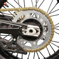 купить Мотоцикл кроссовый эндуро AVANTIS 250 Carb Nibbi Exclusive (CB250-F/172FMM Design HS черный) ARS с ПТС в Москве - фото 