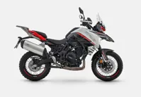 купить Мотоцикл BENELLI TRK 702 X ТУРЭНДУРО в Москве - фото 