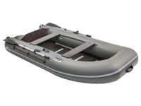 купить Лодка ПВХ ПЕЛИКАН 295 ТК в Москве - фото 