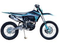 купить Мотоцикл FXMOTO NB300F SWIFT ENDURO в Москве - фото 